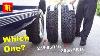 4 New Versatyre MXT/HD LT 285/60R20 Load F 12 Ply MT M/T Mud Tires
